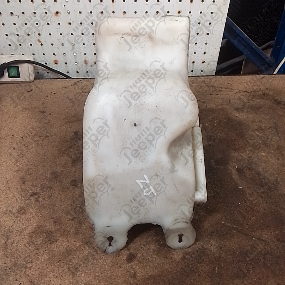 Occasion : Réservoir liquide de refroidissement pour Jeep Grand Cherokee ZJ, ZG