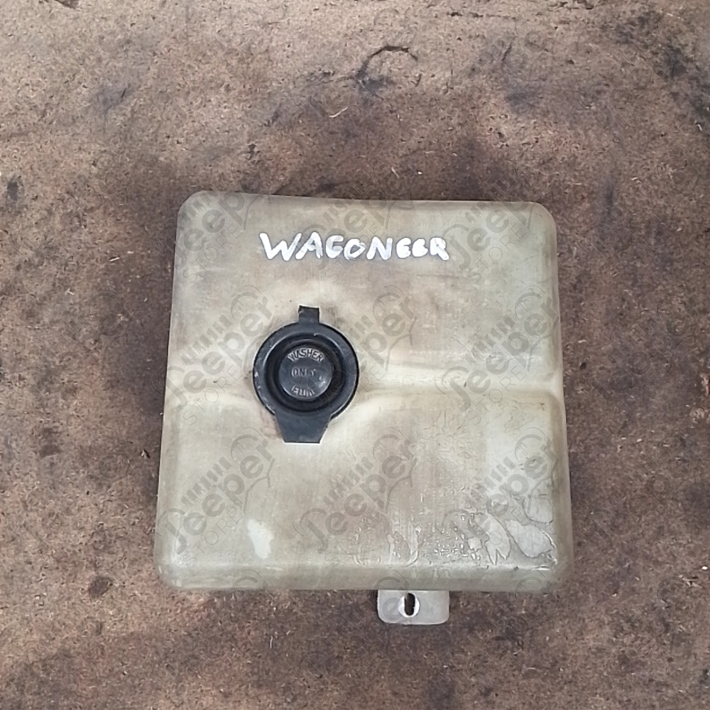 Occasion : Réservoir de liquide lave glace pour Jeep Wagoneer SJ
