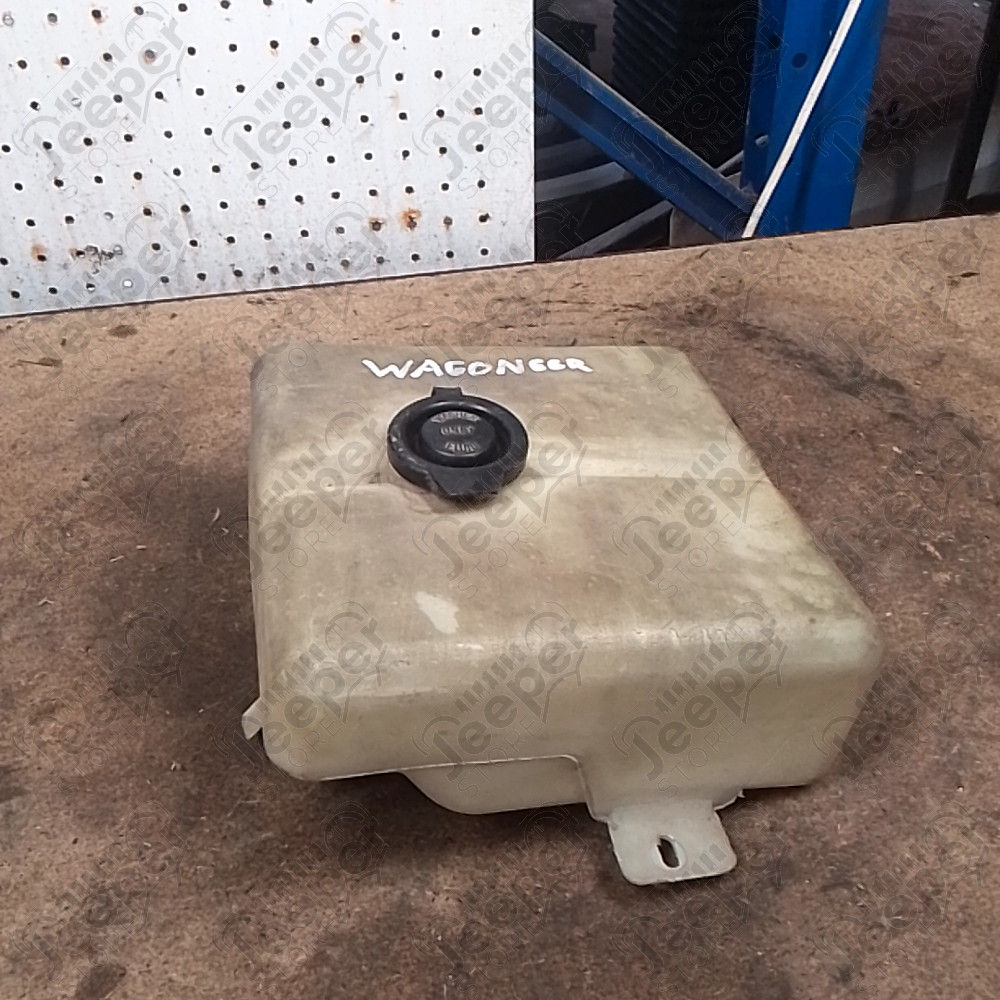 Occasion : Réservoir de liquide lave glace pour Jeep Wagoneer SJ