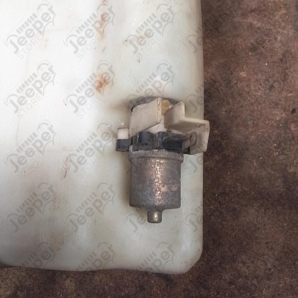Occasion : Réservoir de liquide lave glace pour Jeep Wagoneer SJ