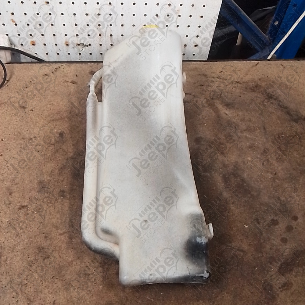Occasion : Réservoir de liquide de refroidissement pour Jeep Wrangler JK