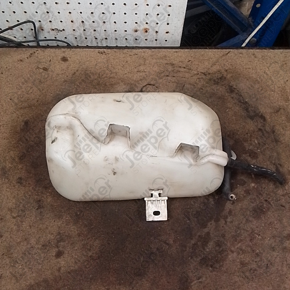 Occasion : Bocal de liquide de refroidissement pour Dodge RAM 3 (2004) 5.7L pour Jeep divers