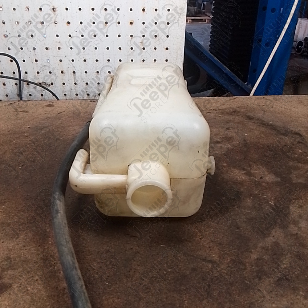 Occasion : Réservoir de liquide de refroidissement pour 4.0L pour Jeep Wrangler TJ