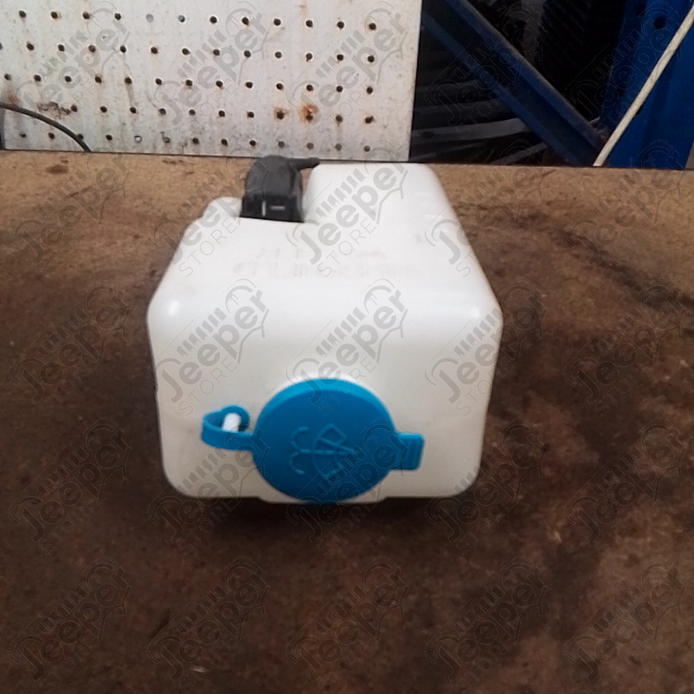 Occasion : Réservoir de liquide lave glace pour Jeep divers