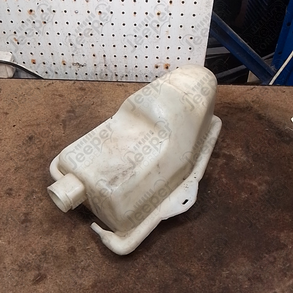 Occasion : Réservoir de liquide de refroidissement pour Jeep MJ, XJ