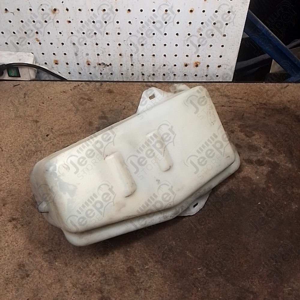 Occasion : Réservoir de liquide de refroidissement pour Jeep MJ, XJ