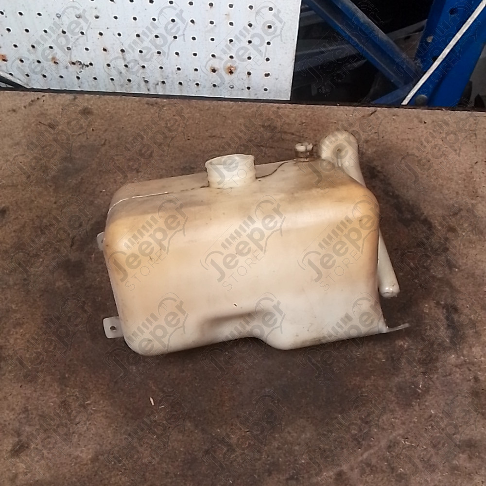 Occasion : Réservoir de liquide de refroidissement pour Jeep divers