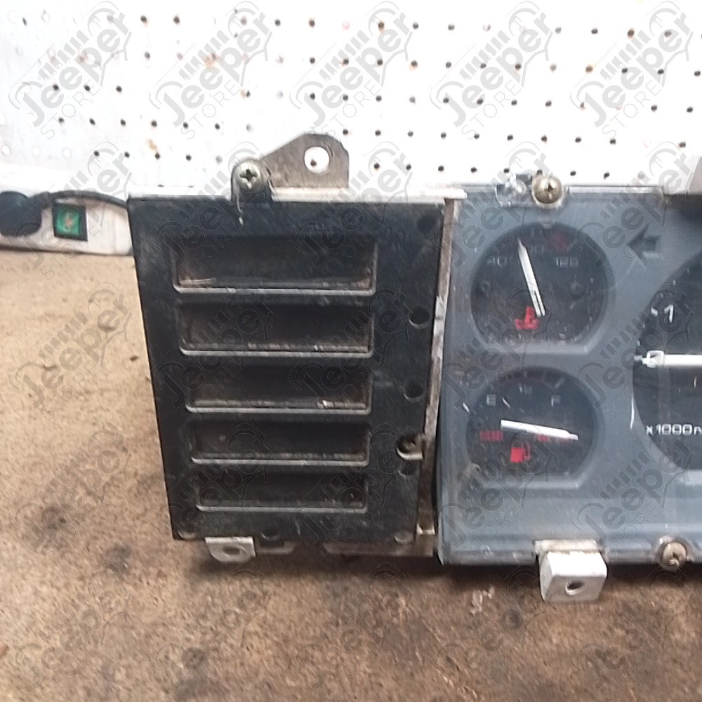 Occasion : Compteur pour 2.1L TD pour Jeep MJ, XJ