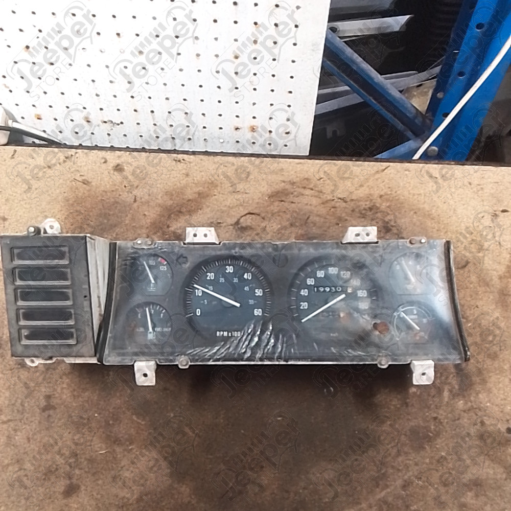 Occasion : Compteur diesel pour Jeep Cherokee XJ