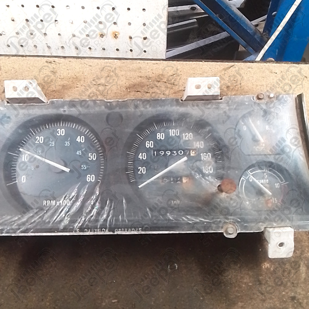Occasion : Compteur diesel pour Jeep Cherokee XJ