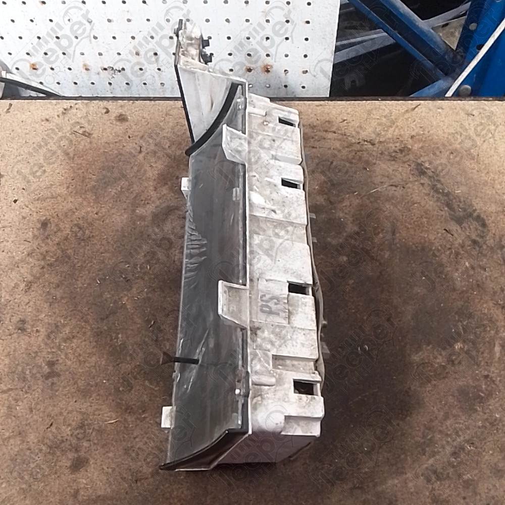Occasion : Compteur diesel pour Jeep Cherokee XJ