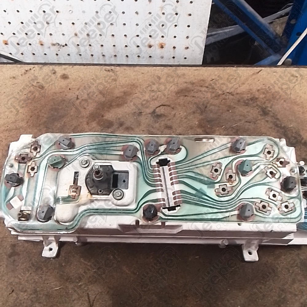 Occasion : Compteur diesel pour Jeep Cherokee XJ