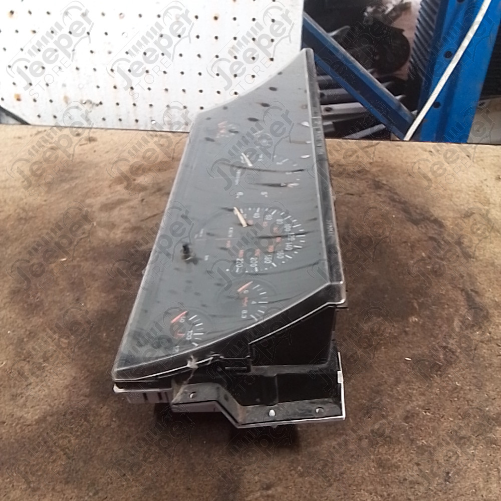 Occasion : Compteur pour 2.5L TD pour Jeep Grand Cherokee ZJ, ZG