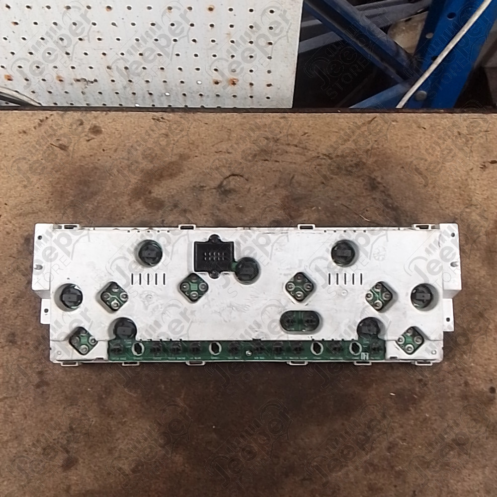 Occasion : Compteur pour 2.5L TD pour Jeep Grand Cherokee ZJ, ZG
