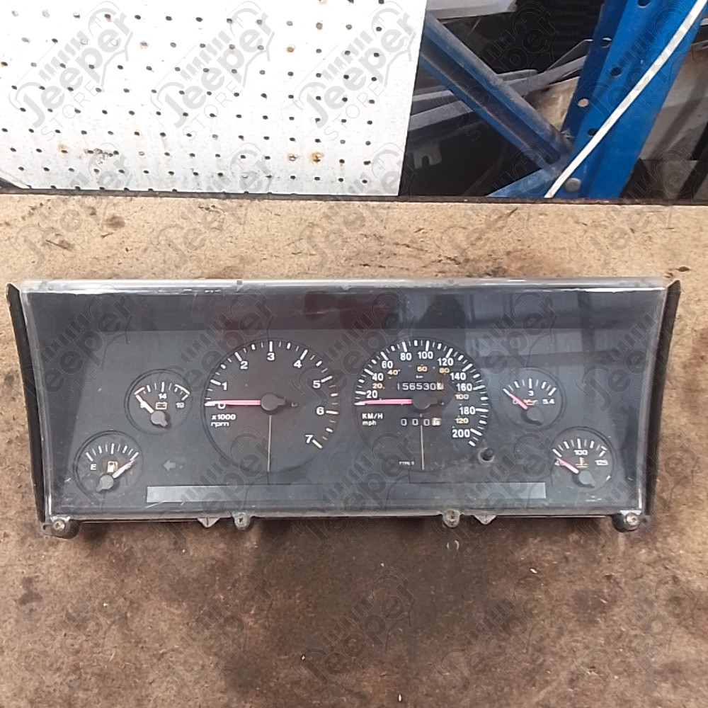 Occasion : Compteur pour Jeep Grand Cherokee ZJ, ZG