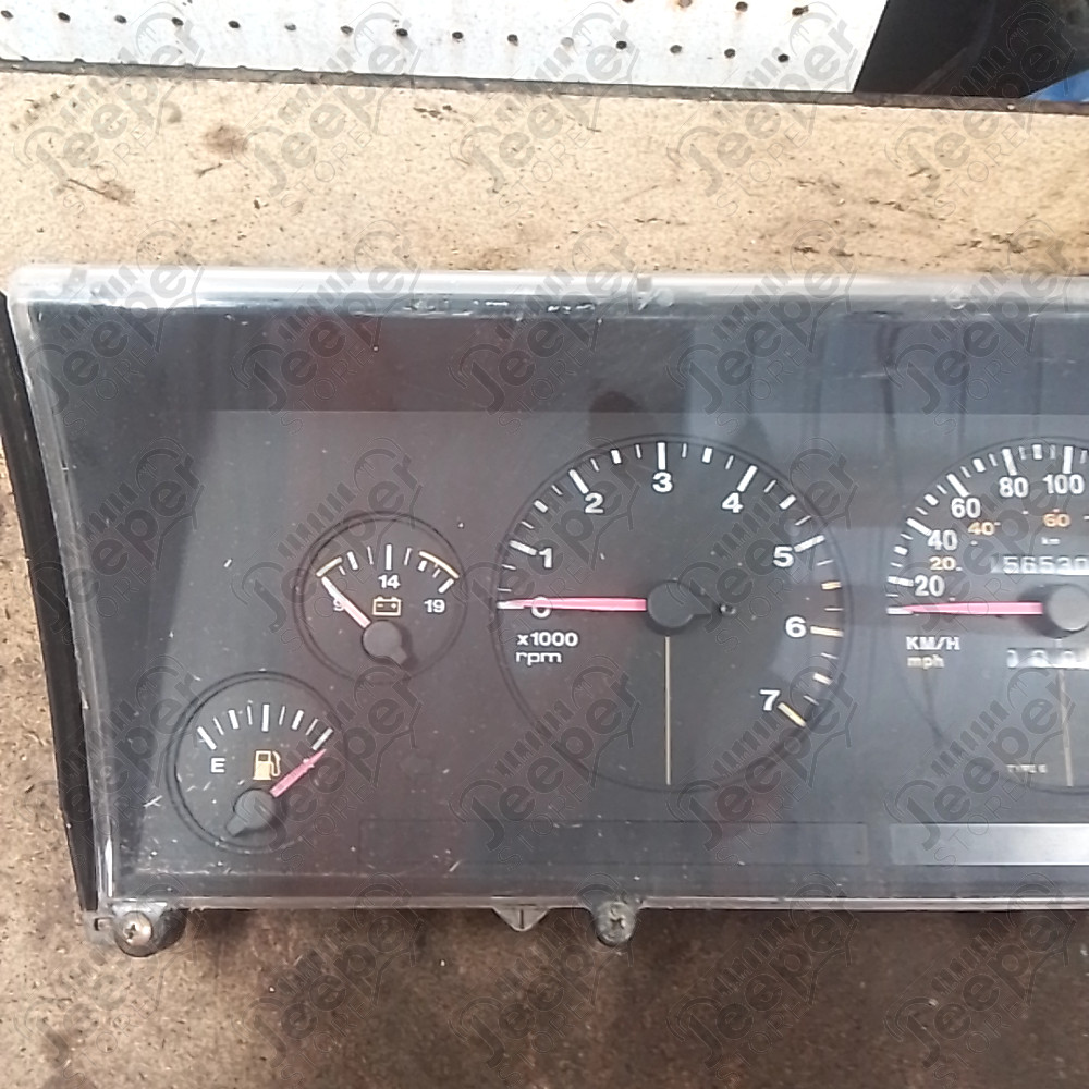 Occasion : Compteur pour Jeep Grand Cherokee ZJ, ZG
