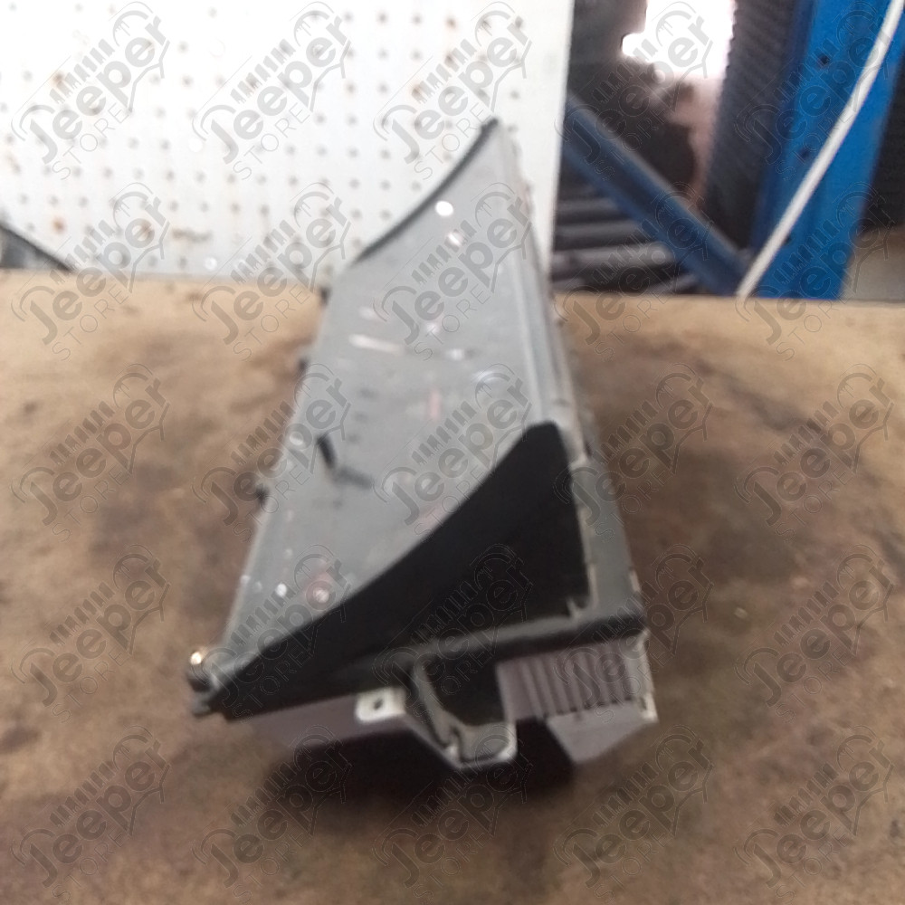 Occasion : Compteur pour Jeep Grand Cherokee ZJ, ZG