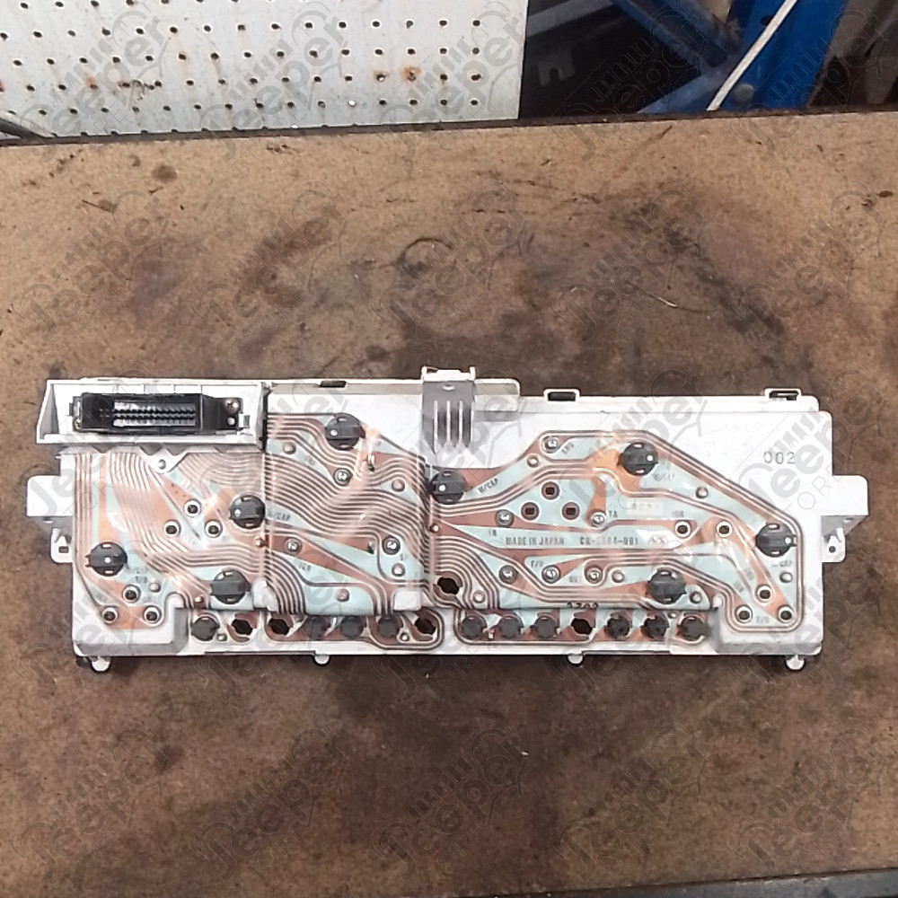 Occasion : Compteur pour Jeep Grand Cherokee ZJ, ZG