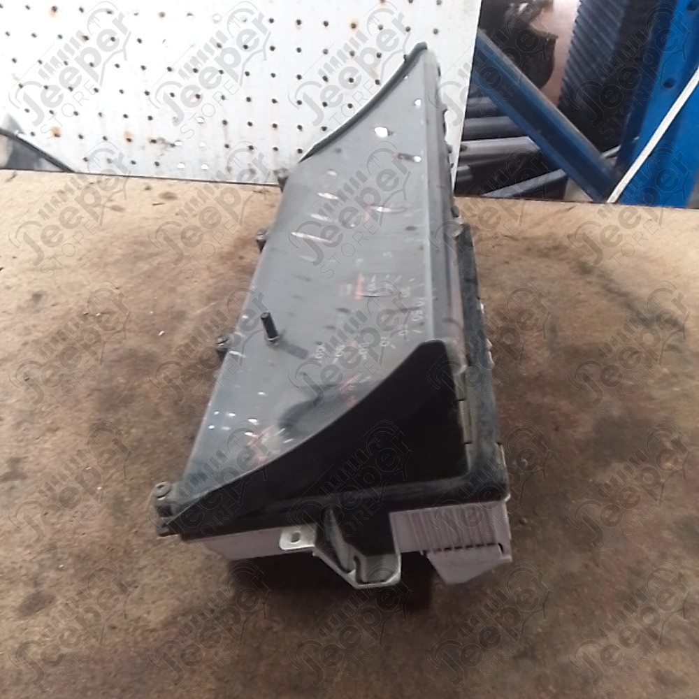 Occasion : Compteur pour V8 pour Jeep Grand Cherokee ZJ, ZG