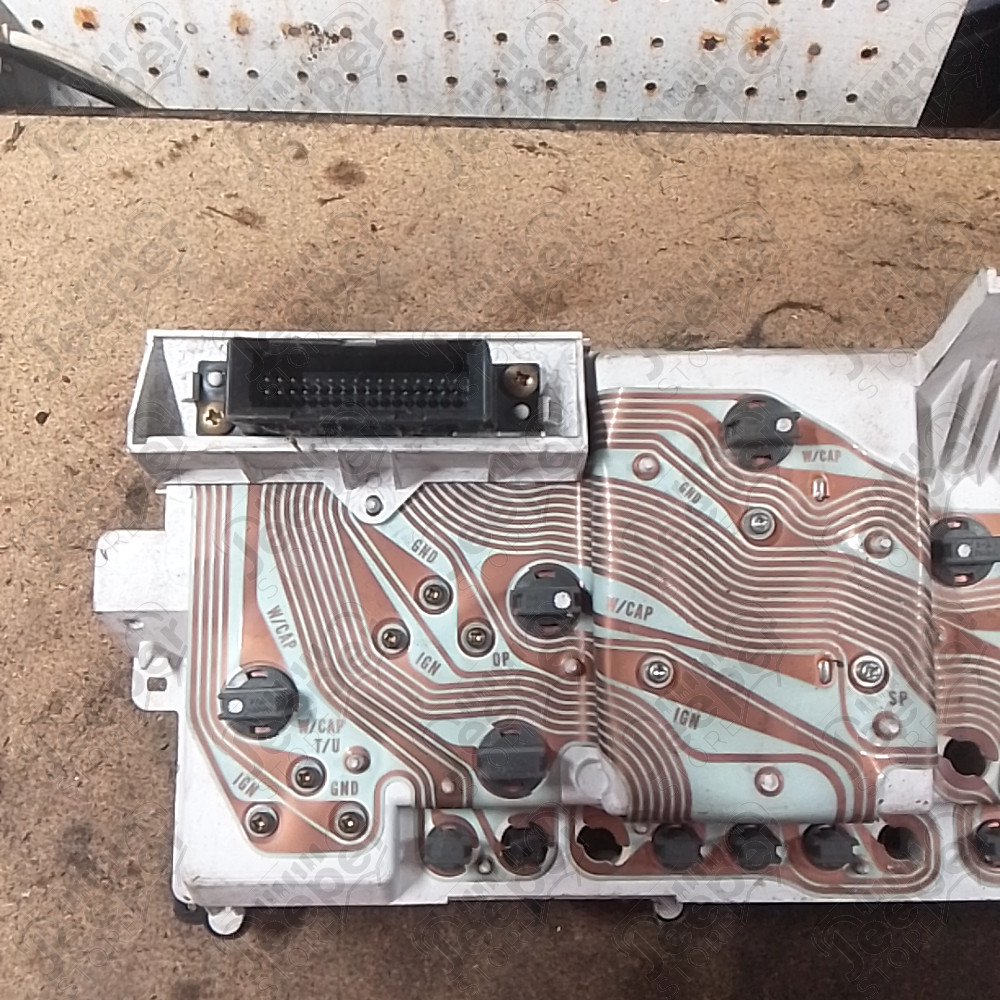Occasion : Compteur pour V8 pour Jeep Grand Cherokee ZJ, ZG