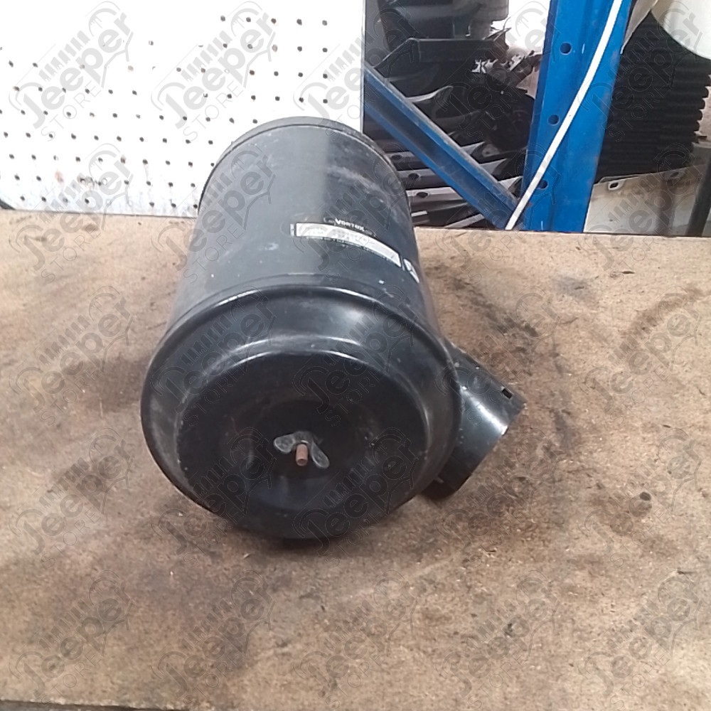 Occasion : Boîte à air pour 2.5L pour Jeep Cherokee XJ