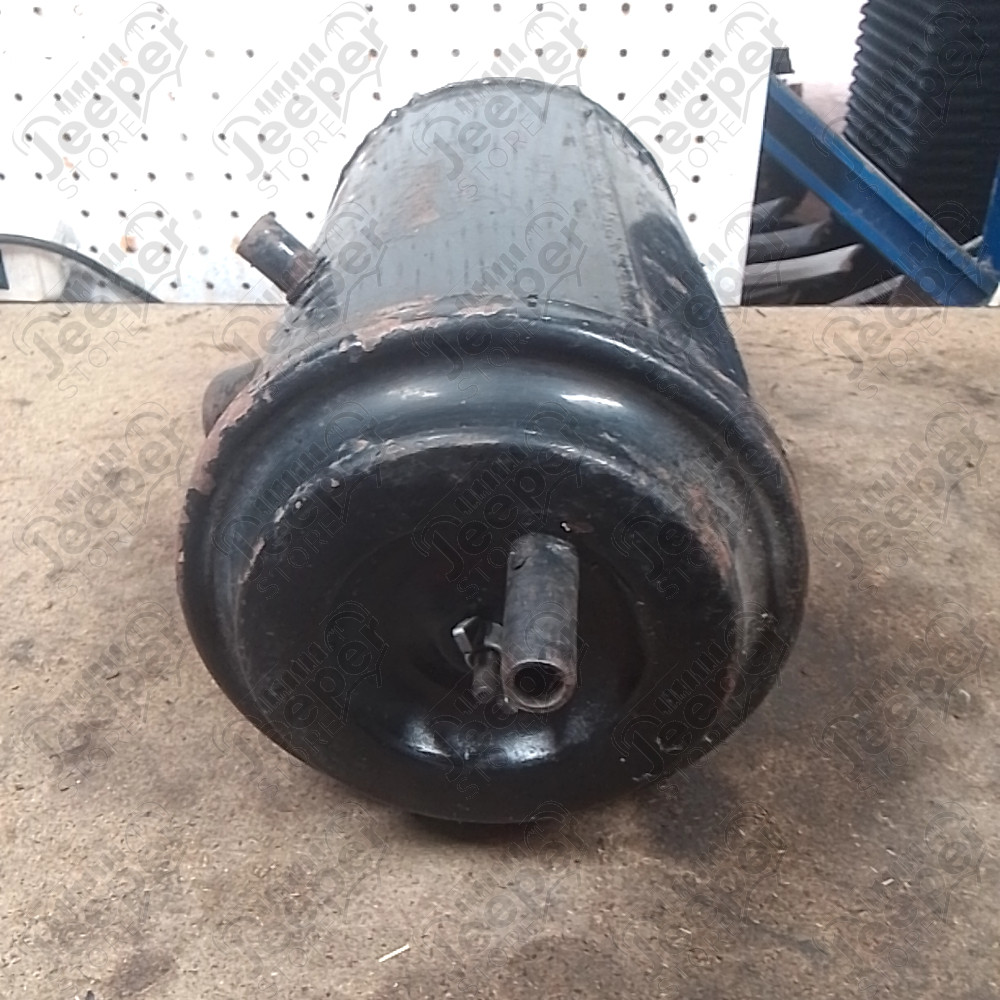 Occasion : Boîte à air pour 2.1L TD (avec manchon d'air) pour Jeep Cherokee XJ