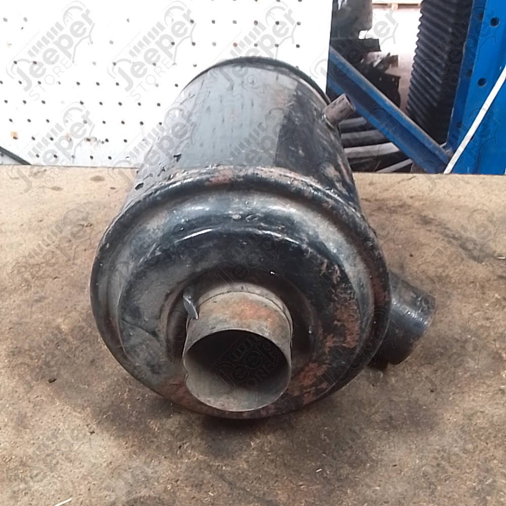 Occasion : Boîte à air pour 2.1L TD (avec manchon d'air) pour Jeep Cherokee XJ