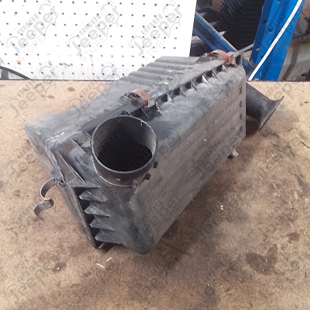 Occasion : Boîte à air pour 4.0L essence pour Jeep Wrangler TJ