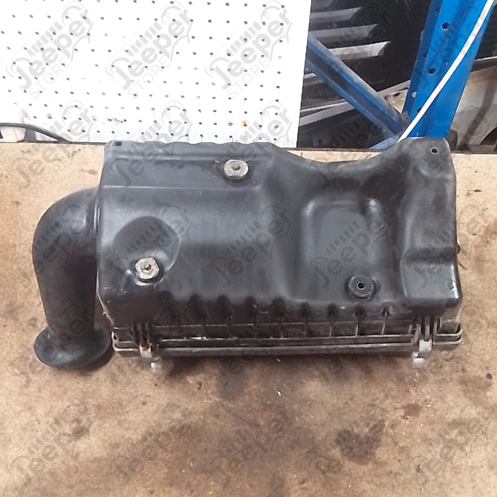 Occasion : Boîte à air pour 4.0L essence pour Jeep Wrangler TJ