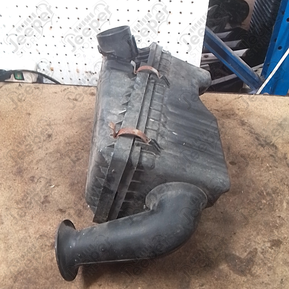 Occasion : Boîte à air pour 4.0L essence pour Jeep Wrangler TJ