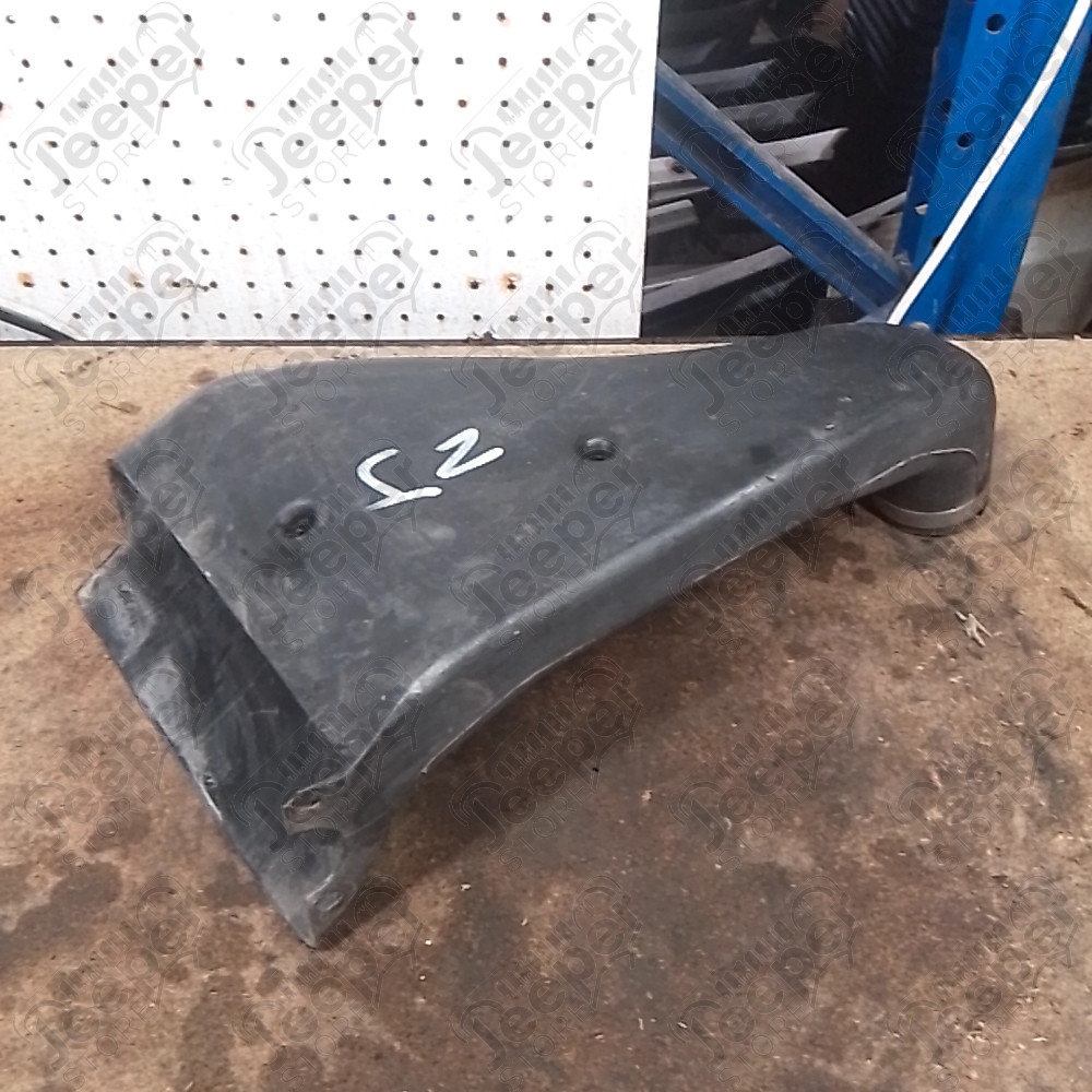 Occasion : Buse d'air pour boîte à air de 2.5L TD pour Jeep Grand Cherokee ZJ, ZG