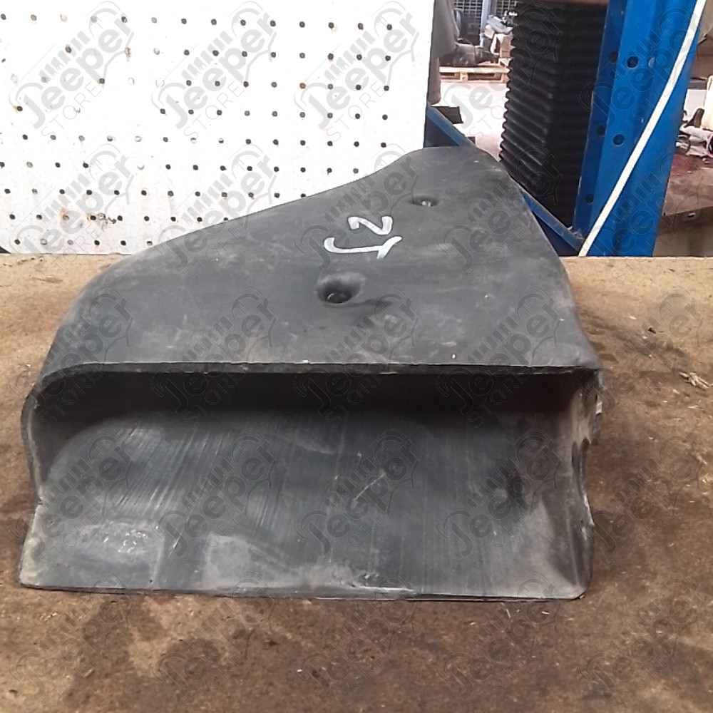 Occasion : Buse d'air pour boîte à air de 2.5L TD pour Jeep Grand Cherokee ZJ, ZG