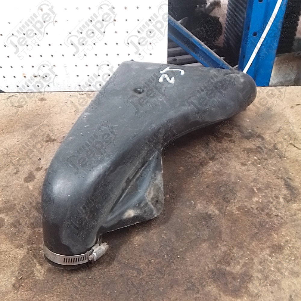 Occasion : Buse d'air pour boîte à air de 2.5L TD pour Jeep Grand Cherokee ZJ, ZG