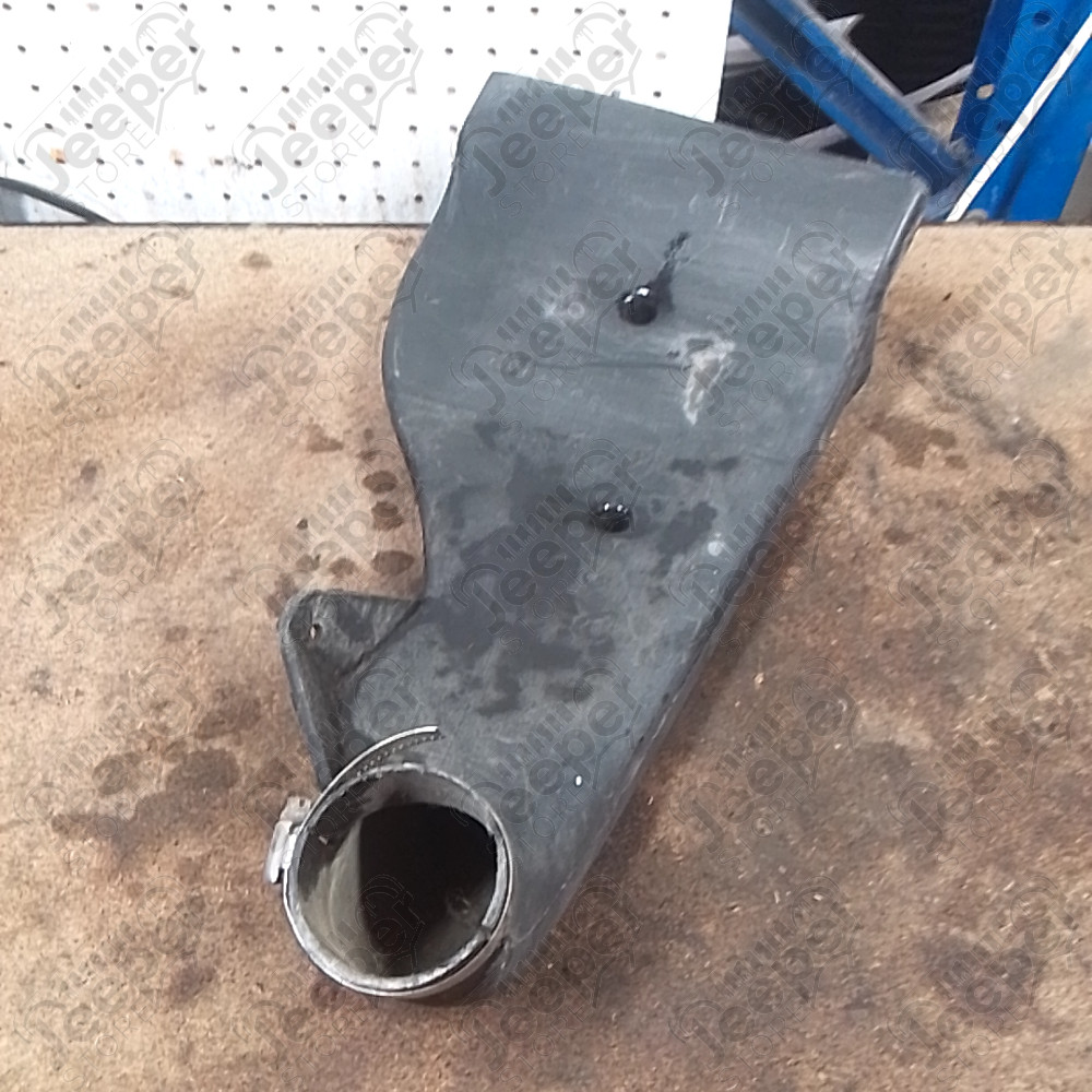Occasion : Buse d'air pour boîte à air de 2.5L TD pour Jeep Grand Cherokee ZJ, ZG