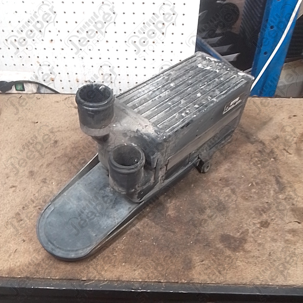 Occasion : Radiateur d'huile pour 2.1L TD pour Jeep Cherokee XJ