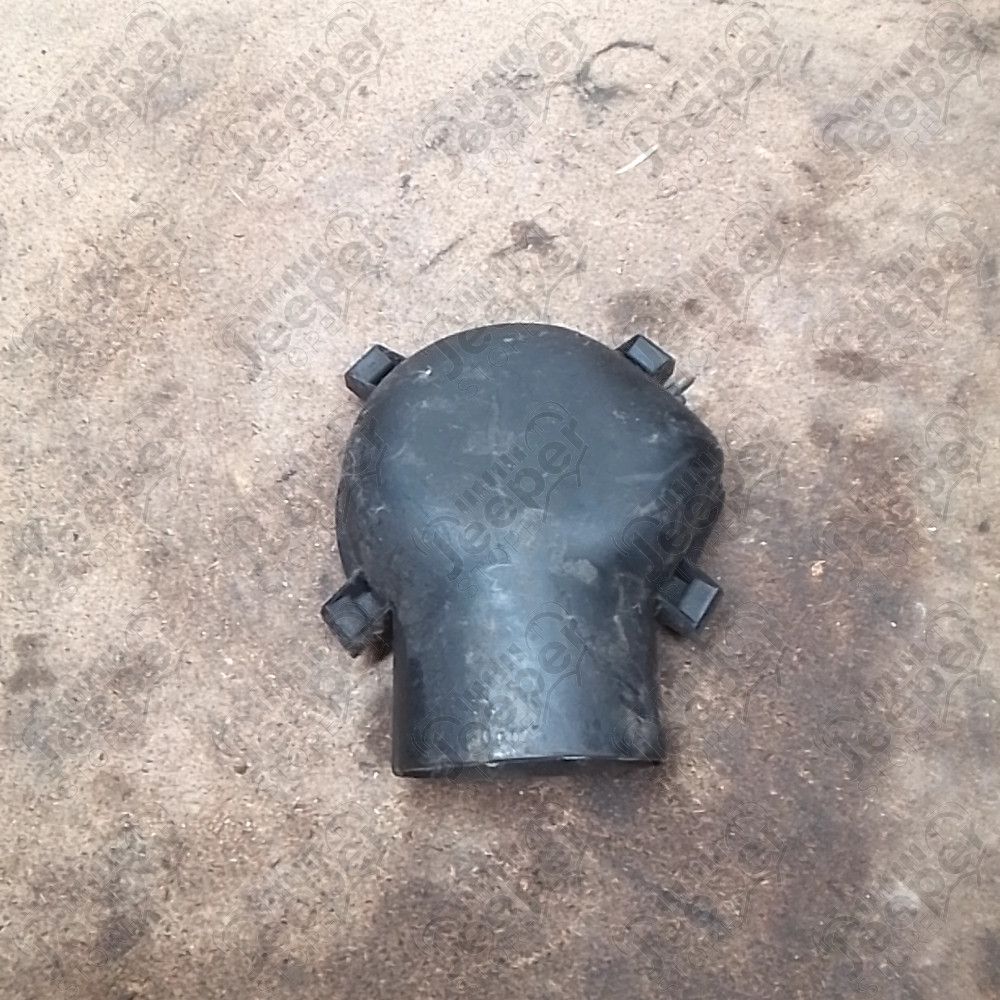Occasion : Couvercle de boîtier d'injection monopoint pour 2.5L pour Jeep YJ, XJ