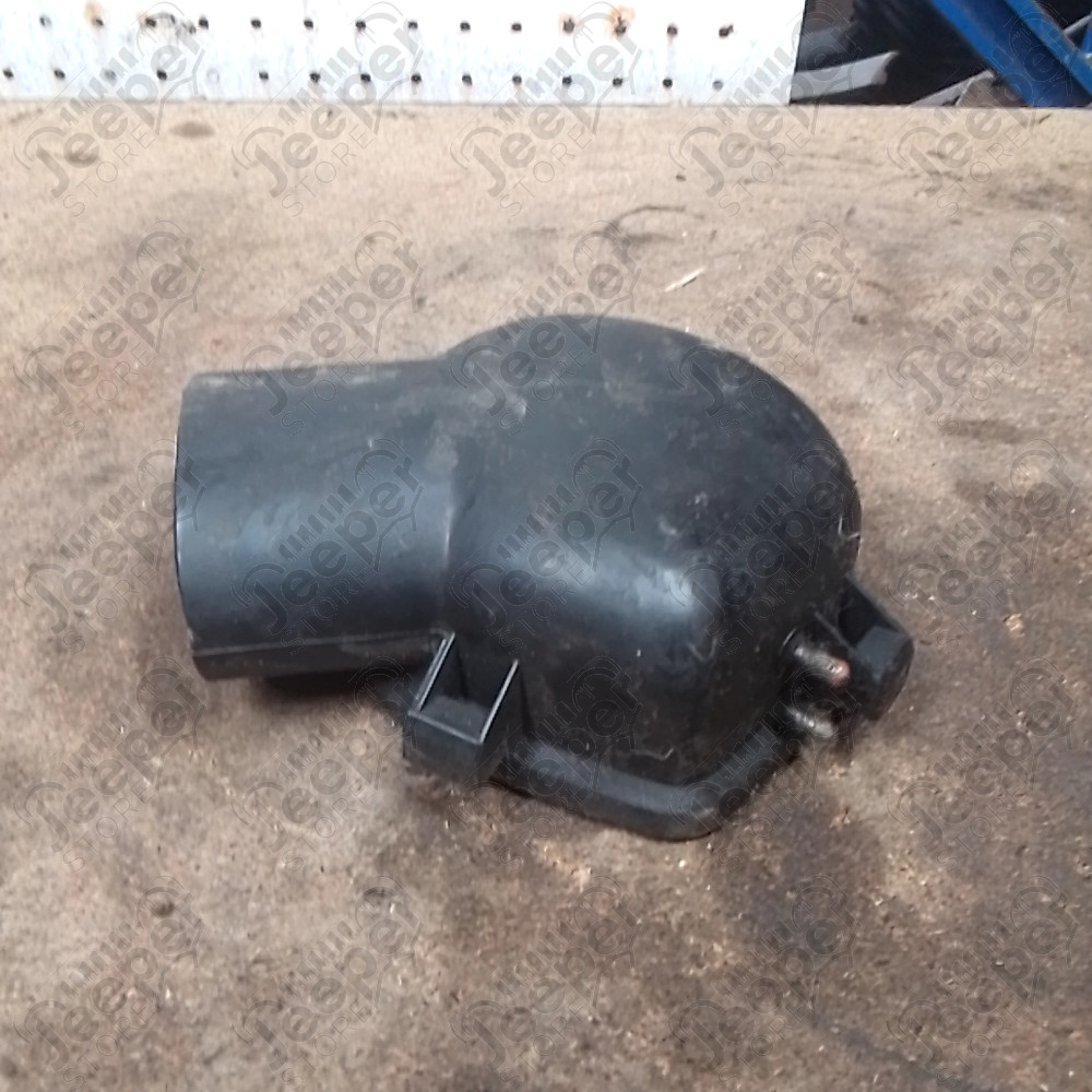 Occasion : Couvercle de boîtier d'injection monopoint pour 2.5L pour Jeep YJ, XJ