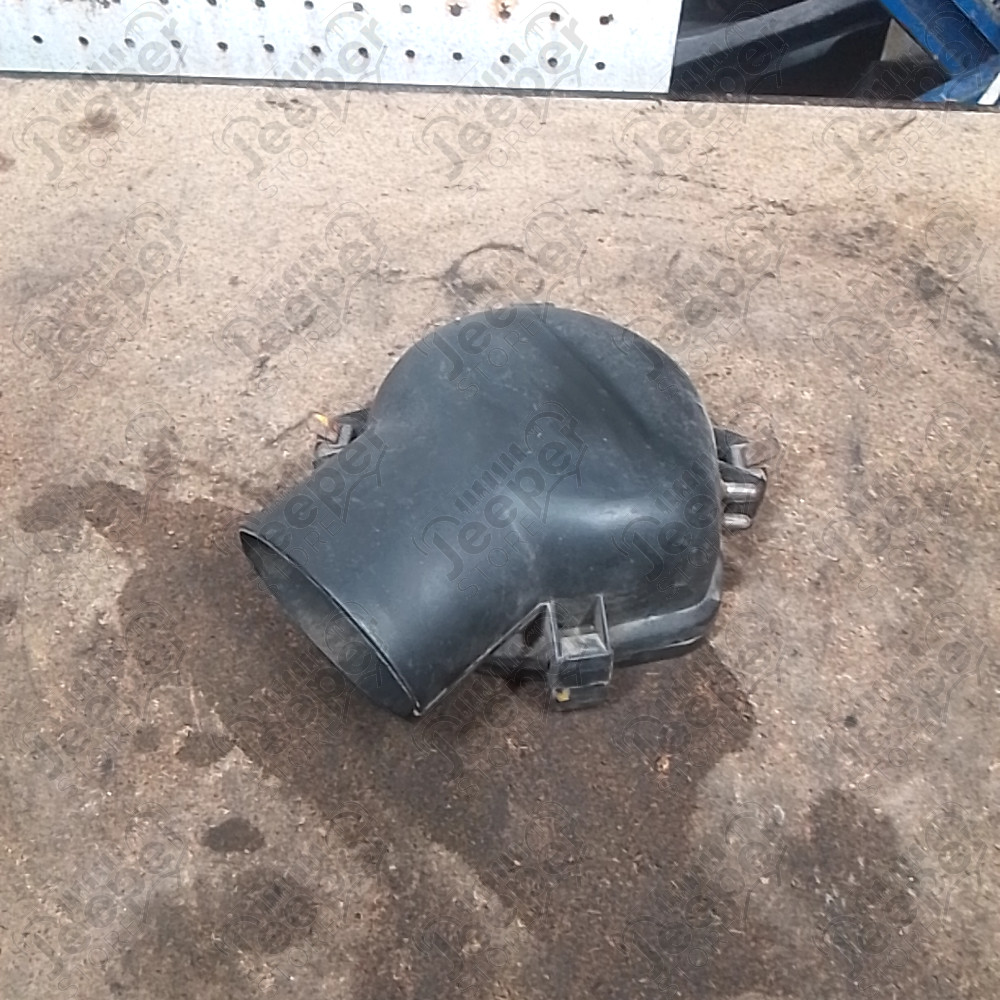 Occasion : Couvercle de boitier d'injection monopoint pour 2.5L pour Jeep YJ, XJ