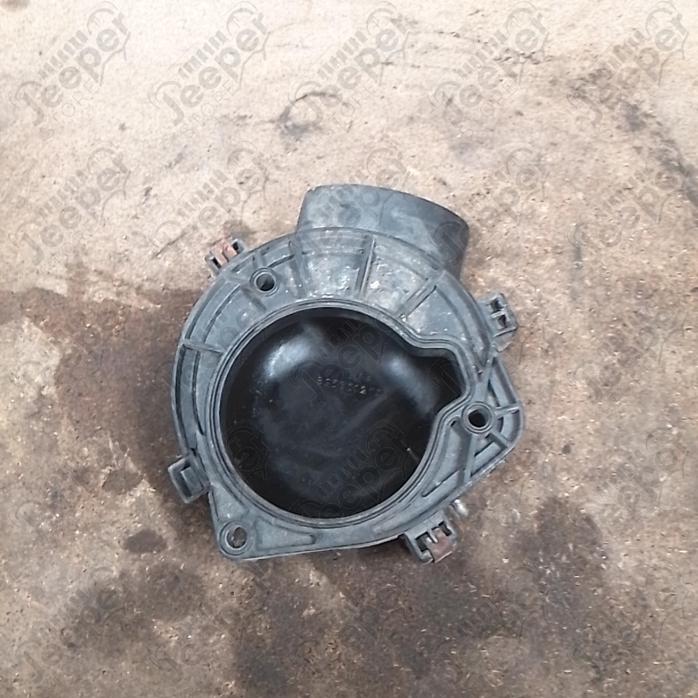 Occasion : Couvercle de boitier d'injection monopoint pour 2.5L pour Jeep YJ, XJ