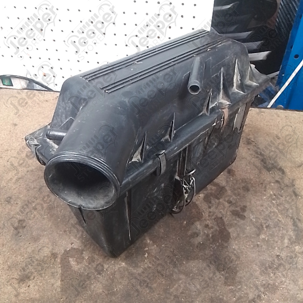 Occasion : Boîte à air pour 2.5L et 4.0L pour Jeep Wrangler YJ
