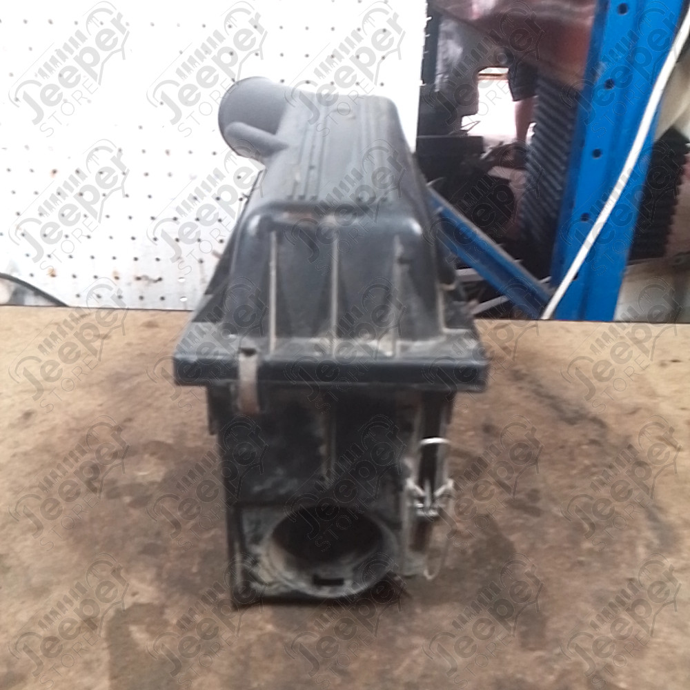 Occasion : Boîte à air pour 2.5L et 4.0L pour Jeep Wrangler YJ