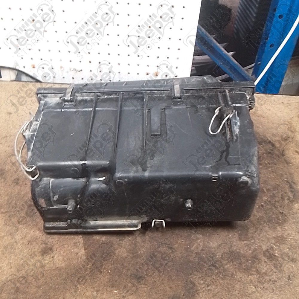 Occasion : Boîte à air pour 2.5L et 4.0L pour Jeep Wrangler YJ