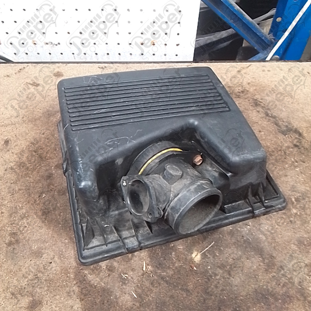 Occasion : Couvercle de boîte a air pour Jeep Grand Cherokee ZJ, ZG