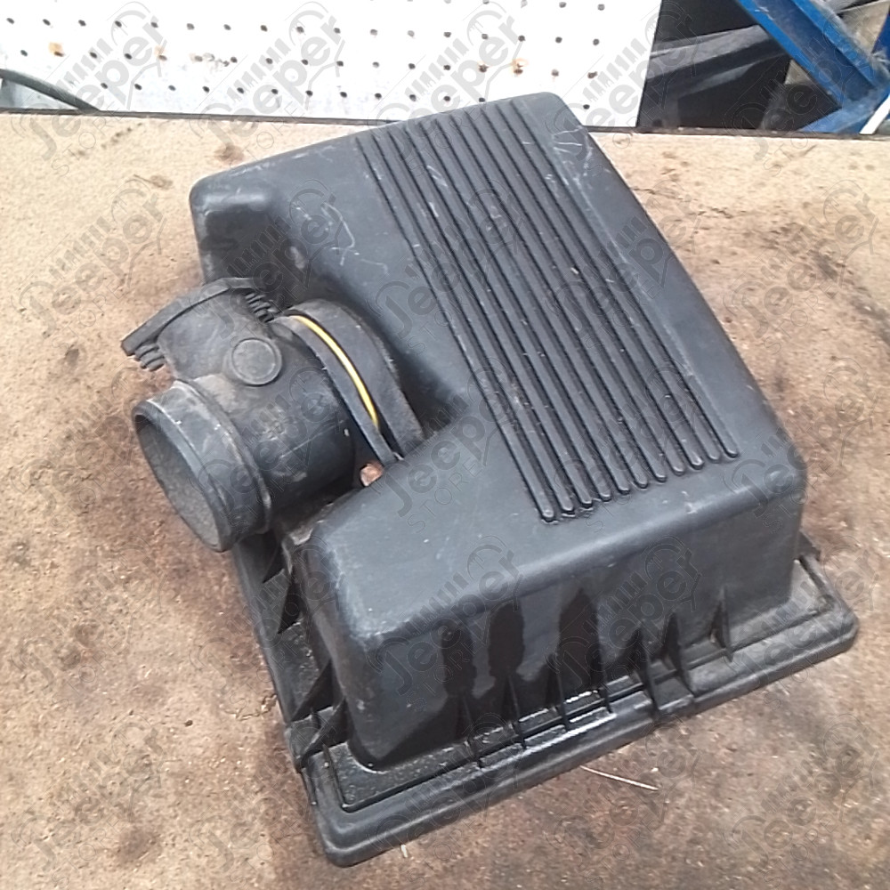 Occasion : Couvercle de boîte a air pour Jeep Grand Cherokee ZJ, ZG