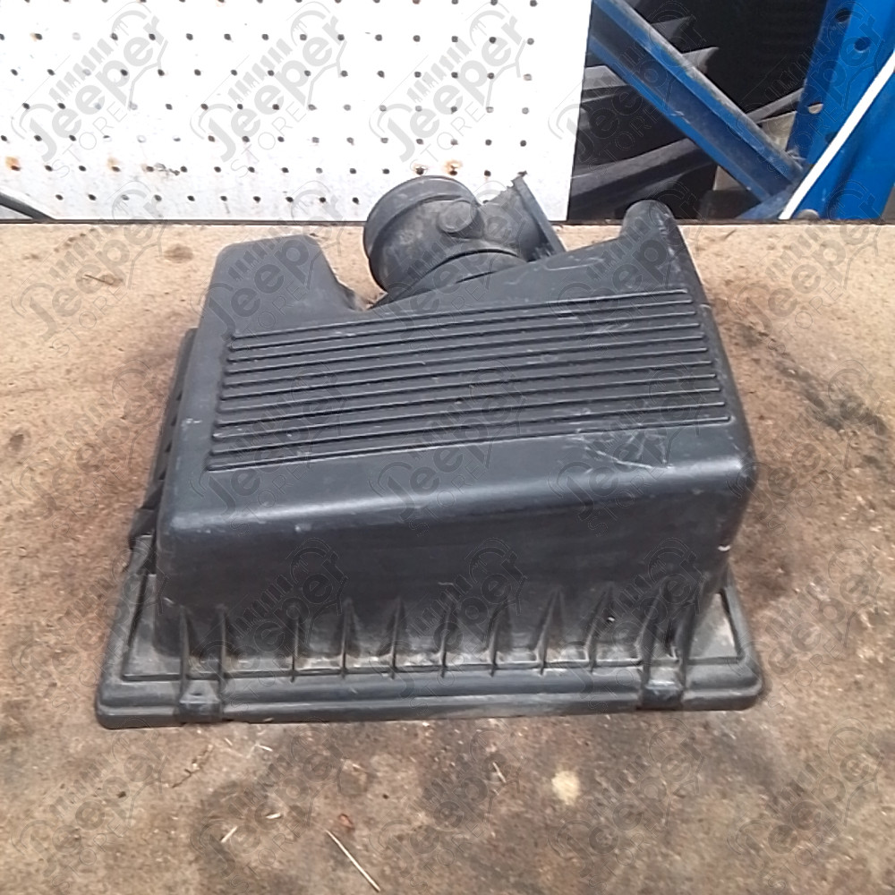 Occasion : Couvercle de boîte a air pour Jeep Grand Cherokee ZJ, ZG