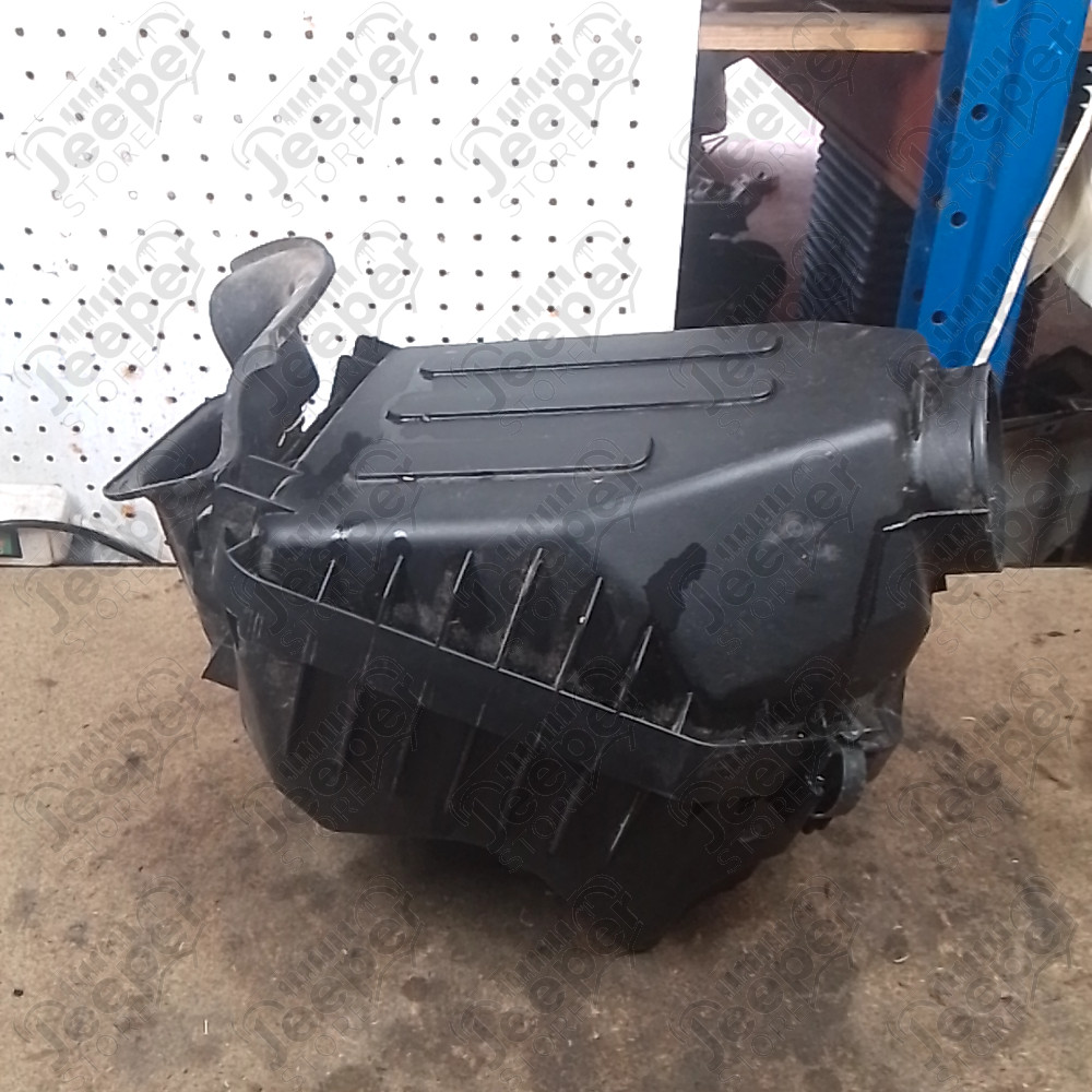 Occasion : Boîte à air pour 3.6L pour Jeep Wrangler JK
