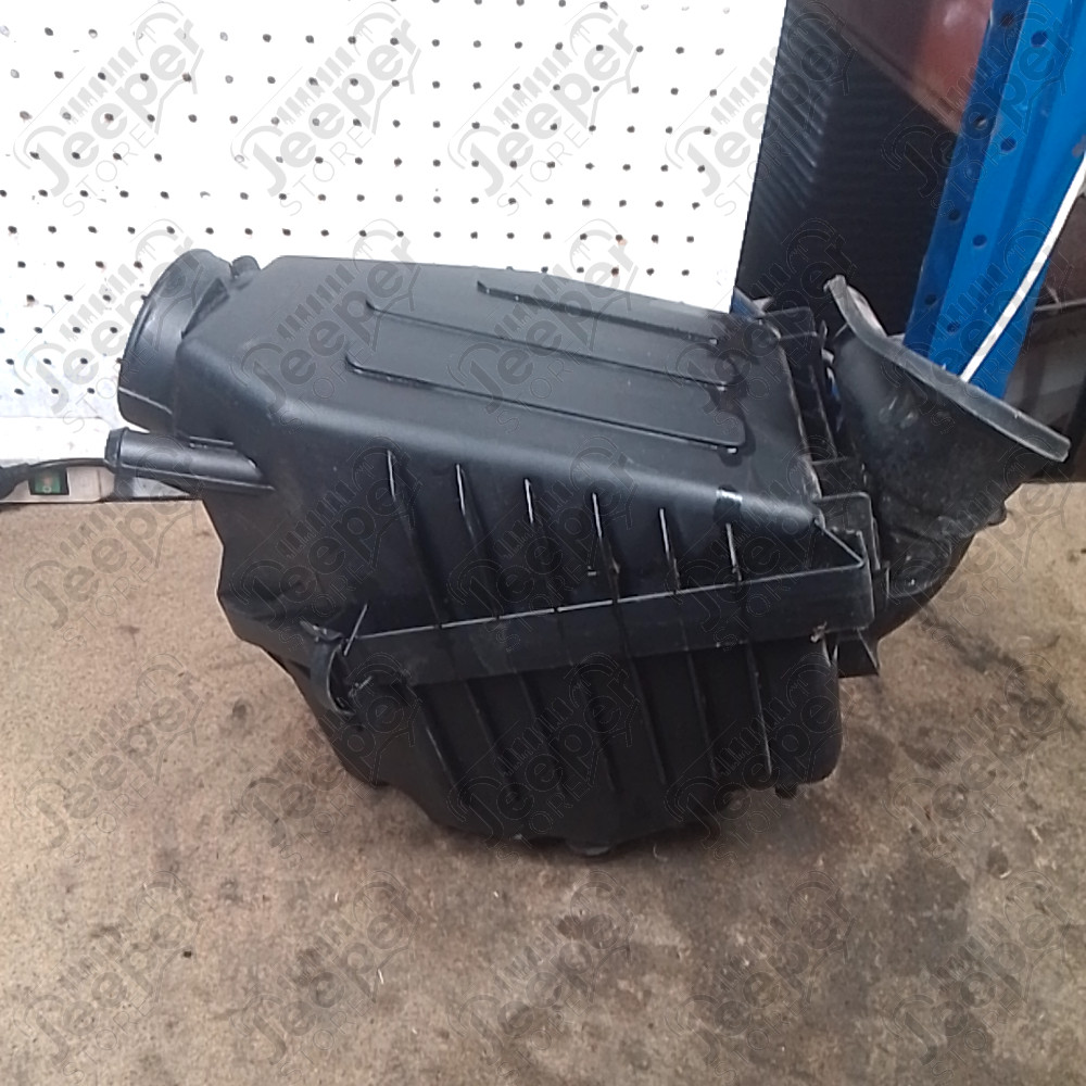 Occasion : Boîte à air pour 3.6L pour Jeep Wrangler JK