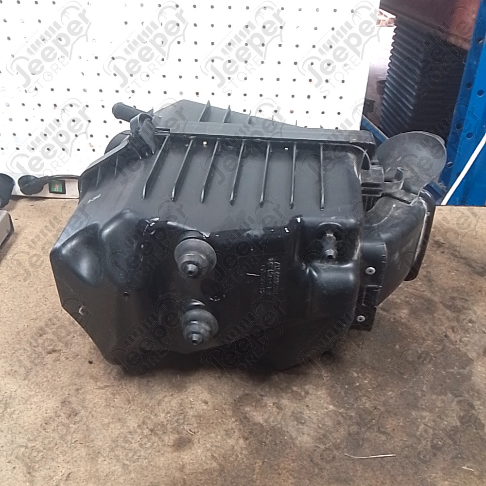 Occasion : Boîte à air pour 3.6L pour Jeep Wrangler JK