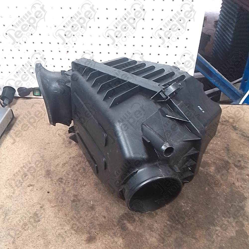 Occasion : Boîte à air pour 3.6L pour Jeep Wrangler JK
