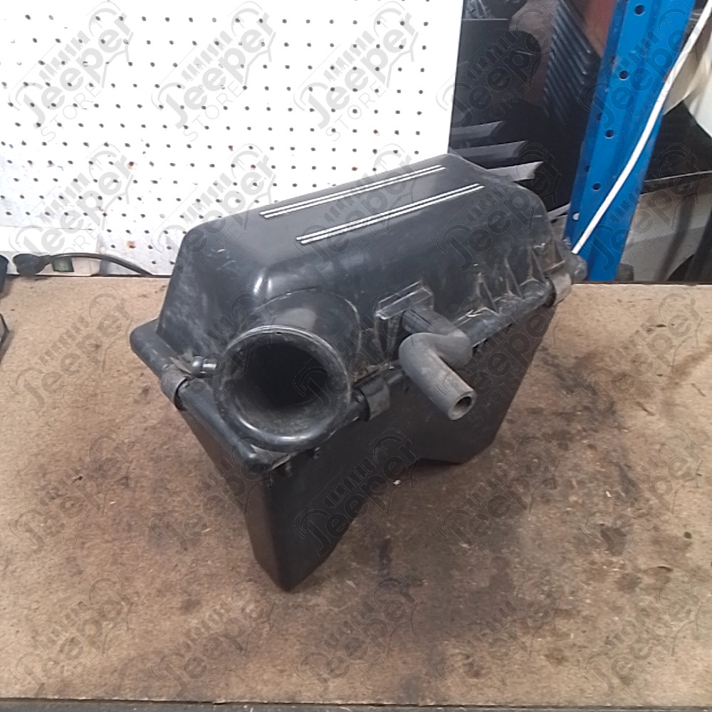 Occasion : Boîte à air pour 4.0L pour Jeep Cherokee XJ